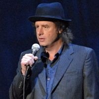 Steven Wright to Perform Stand-up at The Orleans Showroom April 10 and 11